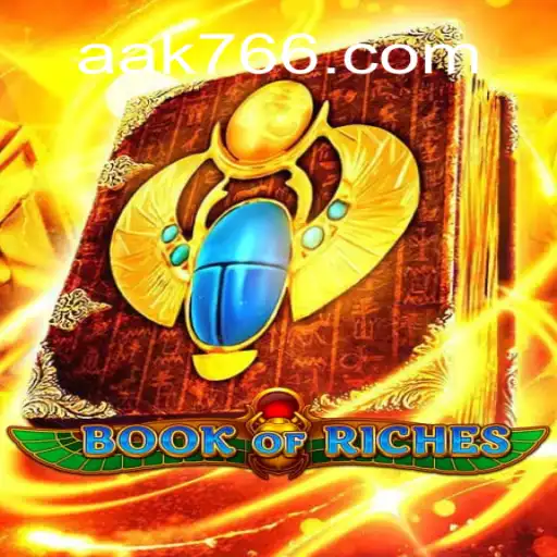 BookofRiches: Descubra a Aventura e as Regras do Jogo Popular