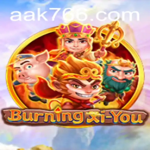 Descubra a Excitante Aventura de BurningXiYou