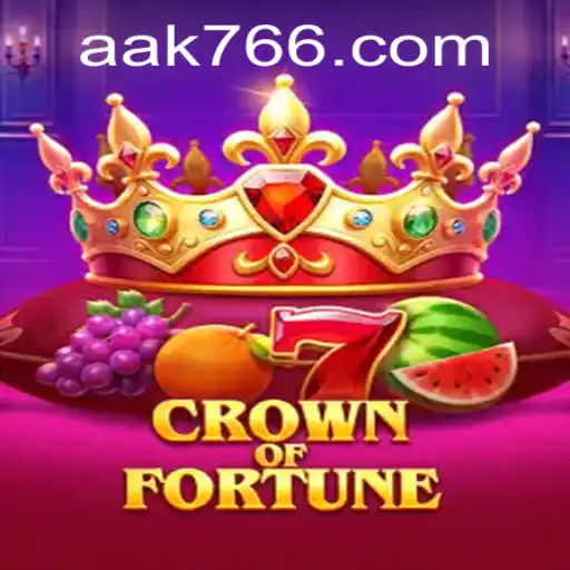 Desvende o Fascinante Mundo de CrownofFortune: AK766.COM
