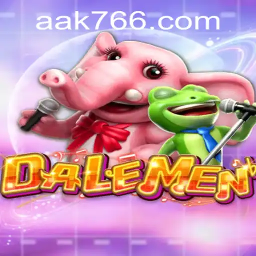 DALEMEN: Explorando o Universo do Jogo com AK766.COM