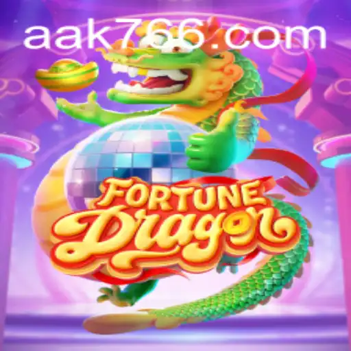 FortuneDragon: Descubra o Fascinante Mundo do Jogo Popular da AK766.COM