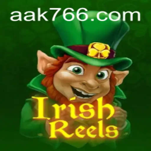 Descubra o Encanto e a Aventura de Irish Reels com AK766.COM
