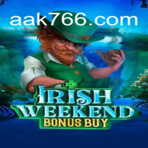 Descubra a Emoção do Jogo IrishWeekendBonusBuy com AK766.COM
