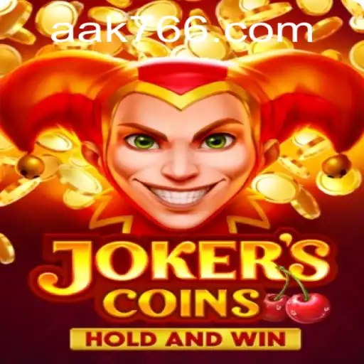 Explorando o Fascinante Mundo de JokersCoins: O Guiá Completo em AK766.COM