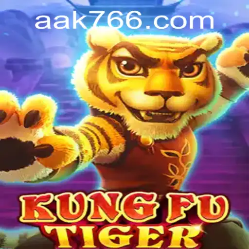 KungFuTiger: Mergulhe na Ação e Estratégia com AK766.COM