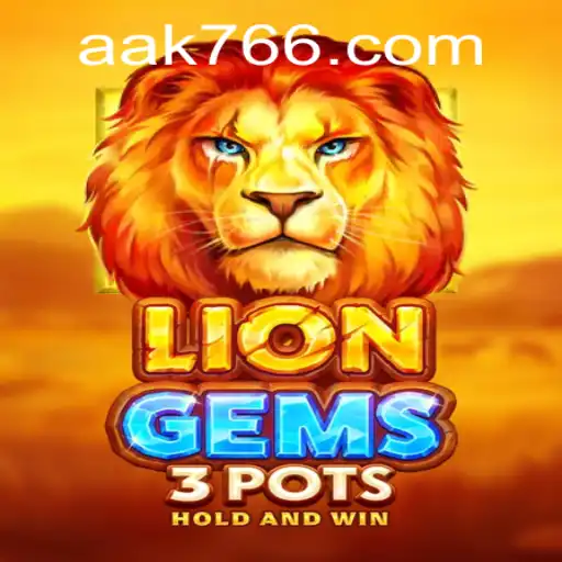 Descubra o Fascinante Mundo de LionGems3pots - Um Jogo de Estratégia Envolvente