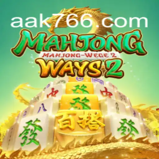 Descubra o Fascinante Mundo do MahjongWays2 e AK766.COM