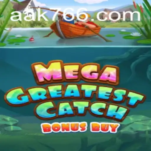 Descubra o 'MegaGreatestCatchBonusBuy': Um Mergulho em Aventuras Aquáticas e Prêmios