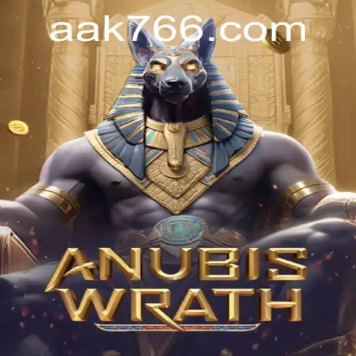 Explorando o Mundo Fascinante de 'AnubisWrath'