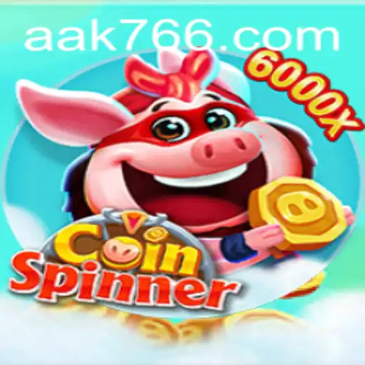 Explorando CoinSpinner: A Fascinante Jornada dos Jogadores no AK766.COM