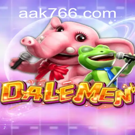 DALEMEN: Explorando o Universo do Jogo com AK766.COM