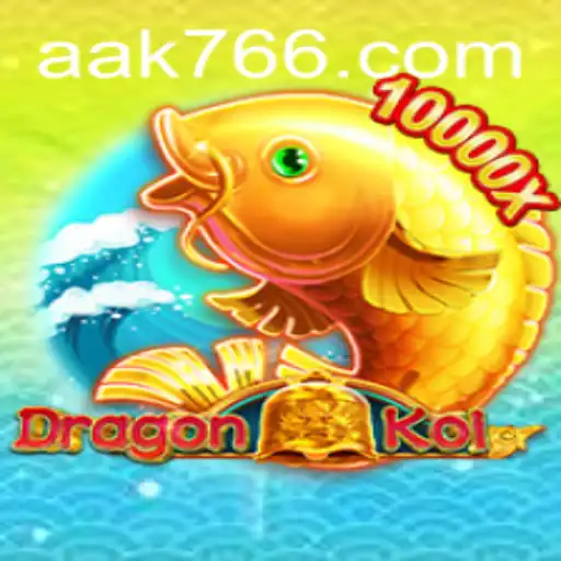 Descubra o Mundo de DragonKoi: Aventura e Estratégia