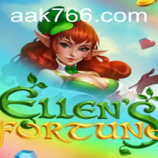 Descubra o emocionante jogo EllensFortune: Regras e Mecânicas