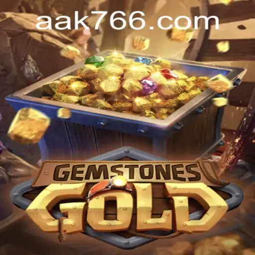 GemstonesGold: Mergulhe na Aventura dos Tesouros Escondidos