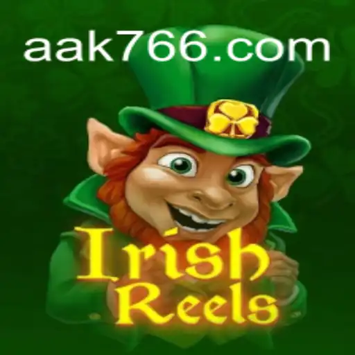 Descubra o Encanto e a Aventura de Irish Reels com AK766.COM