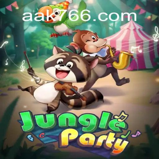 Descubra o Fascinante Mundo de JungleParty