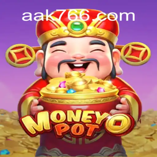 Explorando o Mundo de MoneyPot: Sua Aventura na Plataforma AK766.COM