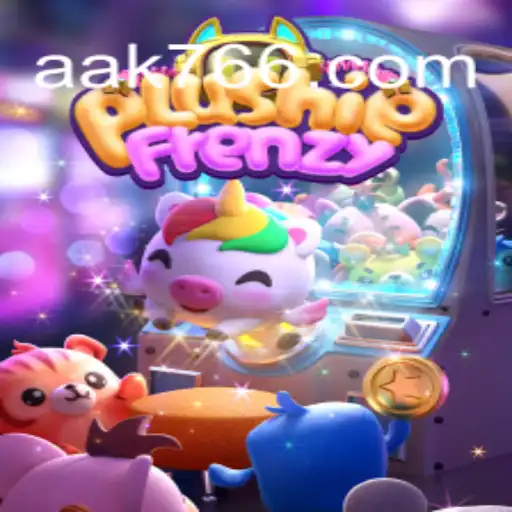 Explorando o Mundo Encantador de PlushieFrenzy e a Experiência AK766.COM