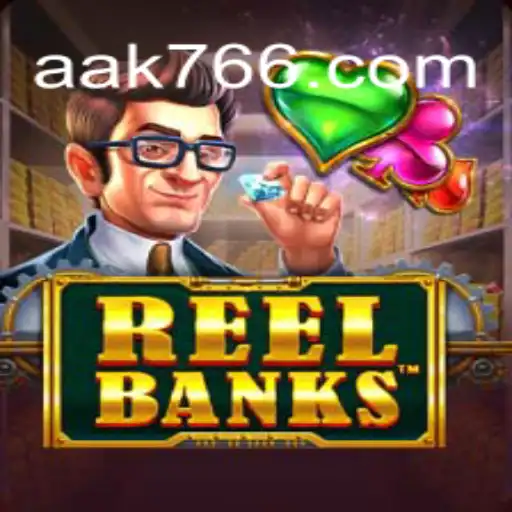 Desvendando ReelBanks: Um Mergulho no Mundo das Slot Machines Online