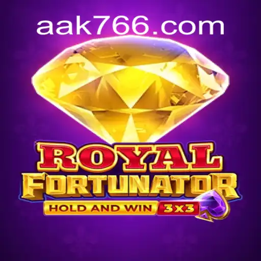 Descubra o Jogo RoyalFort e as Novidades do AK766.COM