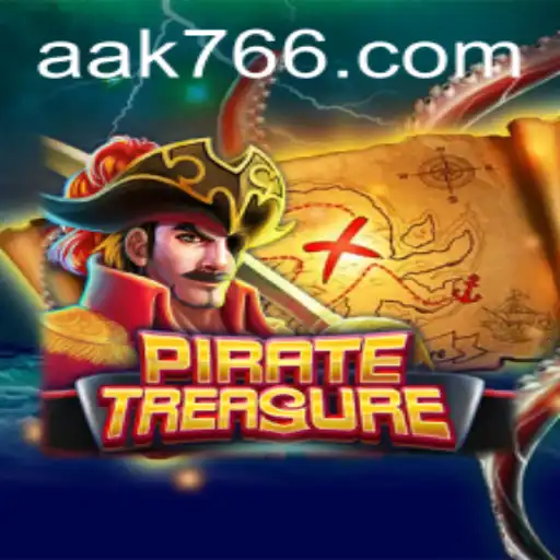 Descubra o Emocionante Mundo de PirateTreasure com AK766.COM