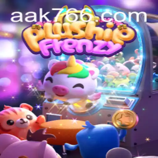 Explorando o Mundo Encantador de PlushieFrenzy e a Experiência AK766.COM