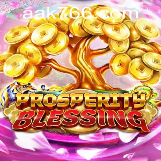 Descubra o Mundo de ProsperityBlessing: Um Novo Jogo de Estratégia