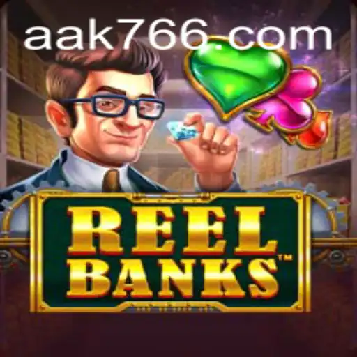 Desvendando ReelBanks: Um Mergulho no Mundo das Slot Machines Online