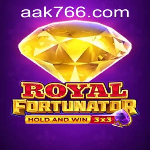 Descubra o Jogo RoyalFort e as Novidades do AK766.COM
