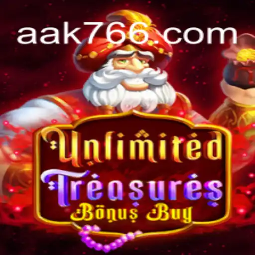 UnlimitedTreasuresBonusBuy: Descubra o Novo Fenômeno dos Jogos