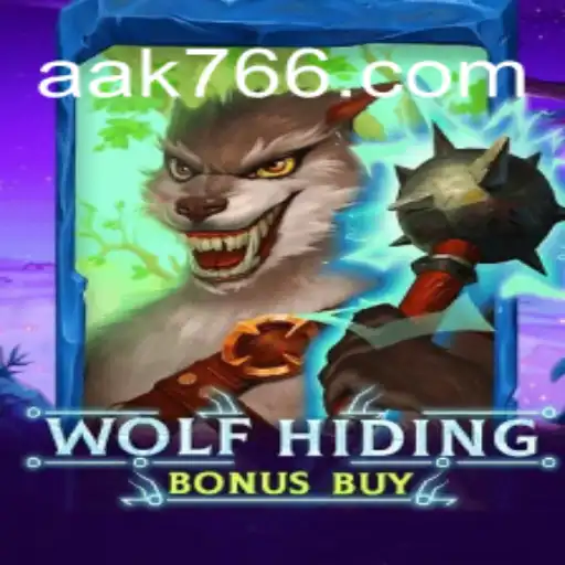 Explorando o Jogo WolfHidingBonusBuy: Descubra as Estratégias e Regras do Novo Fenômeno AK766.COM